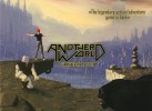 Another World Remake — полное прохождение